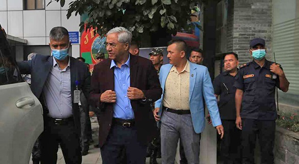 Sherbahadur-deuba-narvik